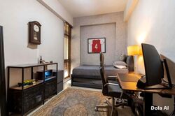 High Oak Condominium (D21), Condominium #588343101